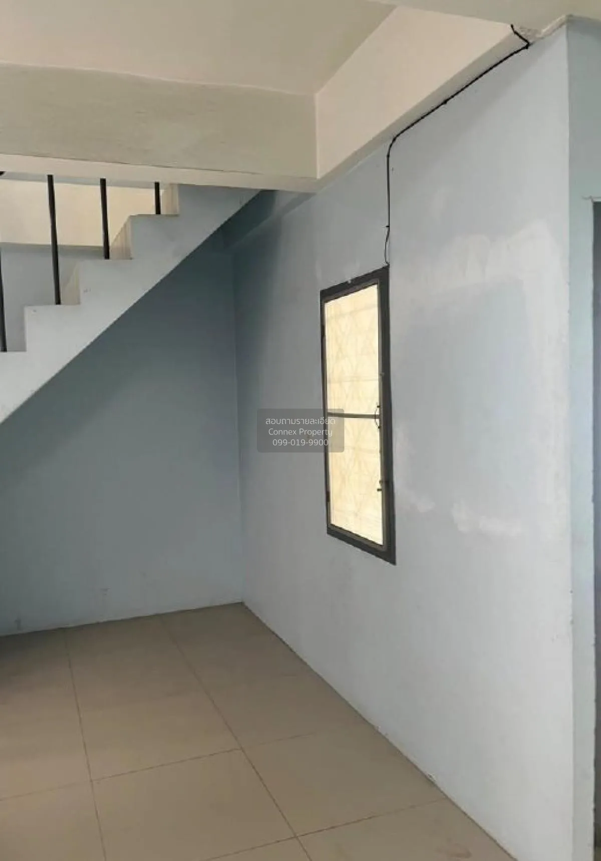 For Sale 2 - storey townhouse 92 sq m. Bangsaen Sai 3 Chonburi , 