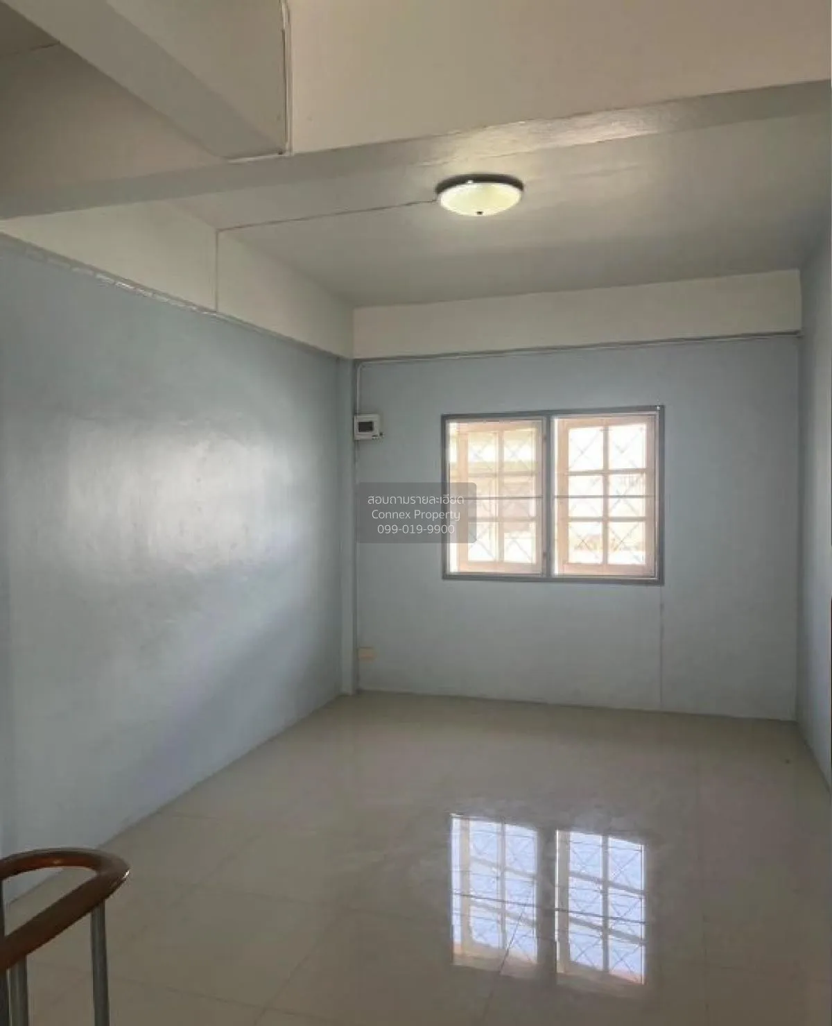 For Sale 2 - storey townhouse 92 sq m. Bangsaen Sai 3 Chonburi , 