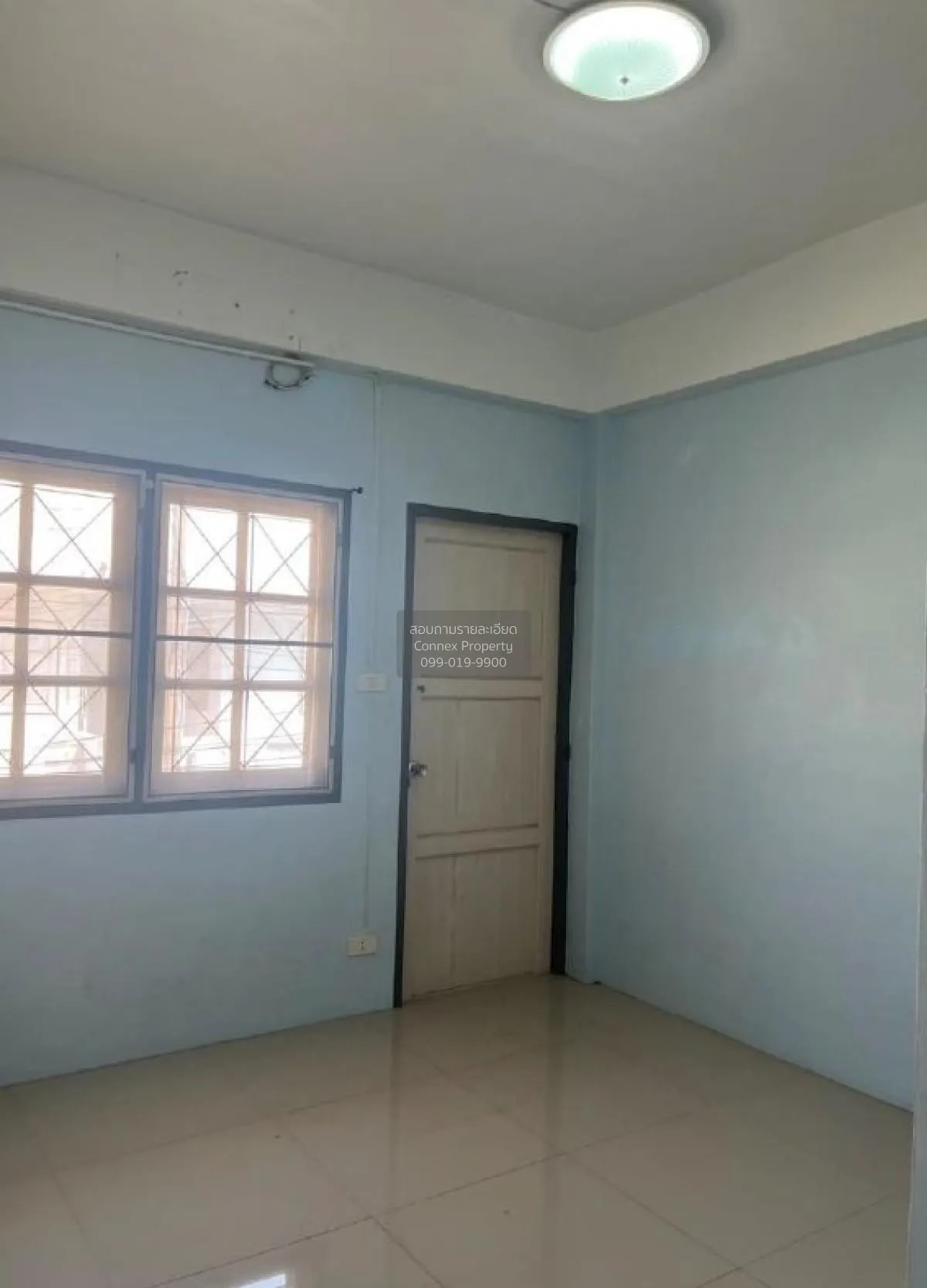 For Sale 2 - storey townhouse 92 sq m. Bangsaen Sai 3 Chonburi , 