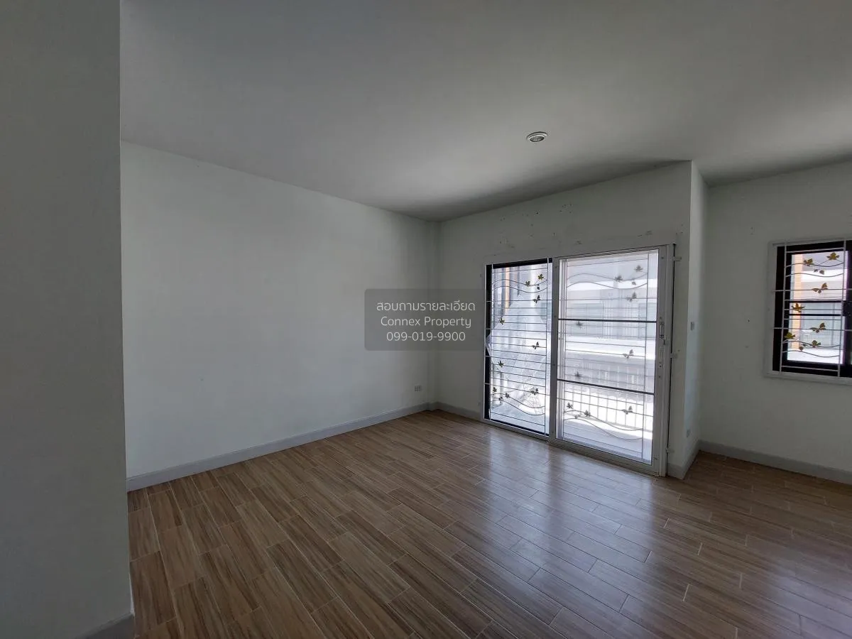 For Sale Townhouse/Townhome  , Nirandha Chonburi , Don Hua Lo , M 3