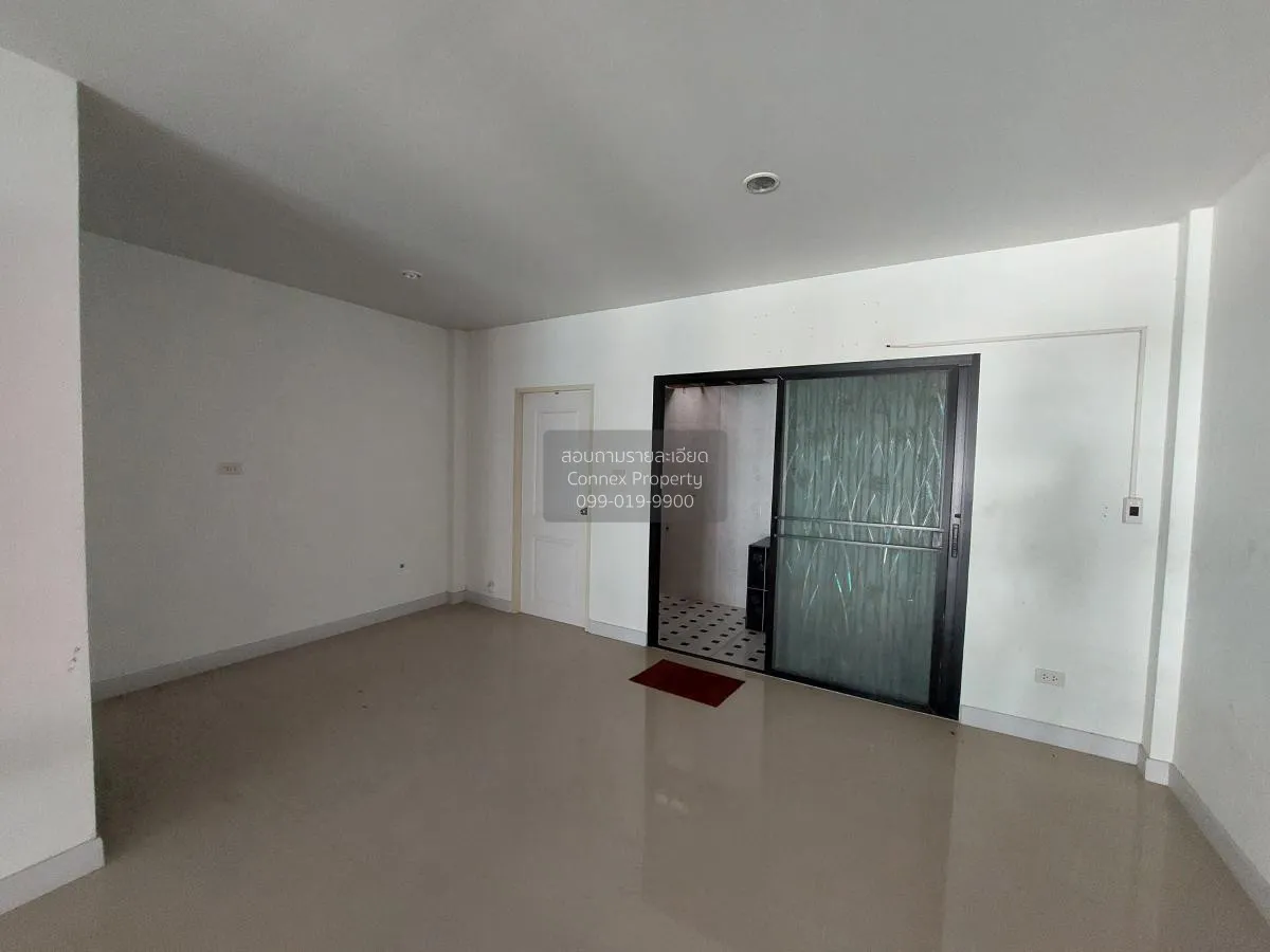 For Sale Townhouse/Townhome  , Nirandha Chonburi , Don Hua Lo , M