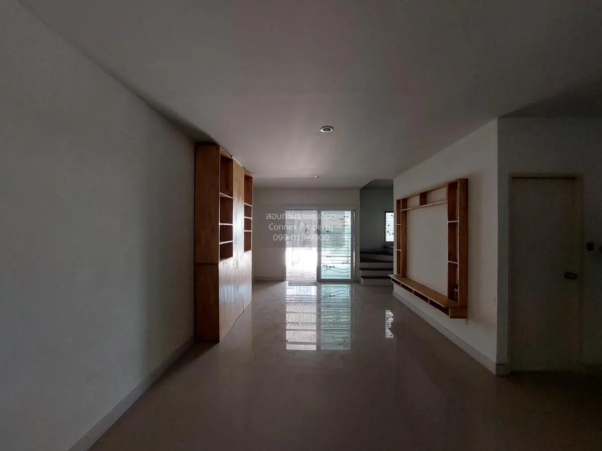 For Sale Townhouse/Townhome  , Nirandha Chonburi , Don Hua Lo , M