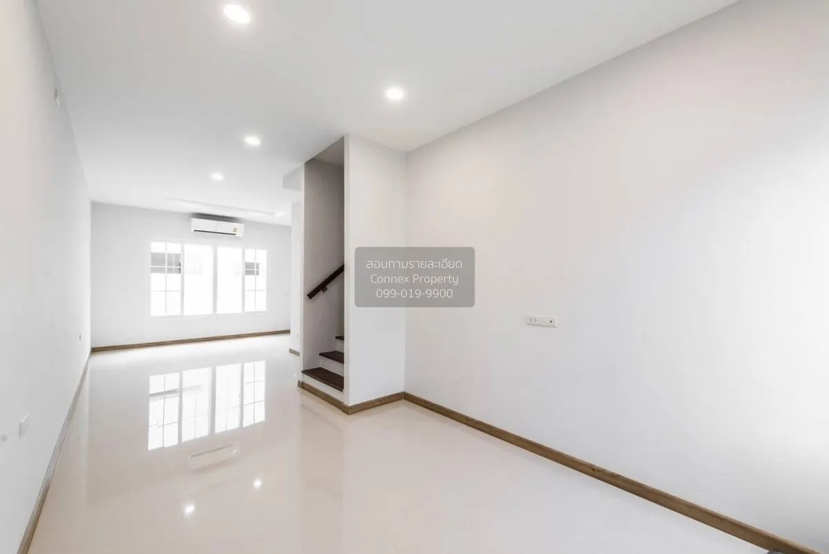 ขายทาวน์เฮ้าส์/ทาวน์โฮม  บริติช เพลส ปิ่นเกล้า-สาย 5 บางกระทึก สา 2