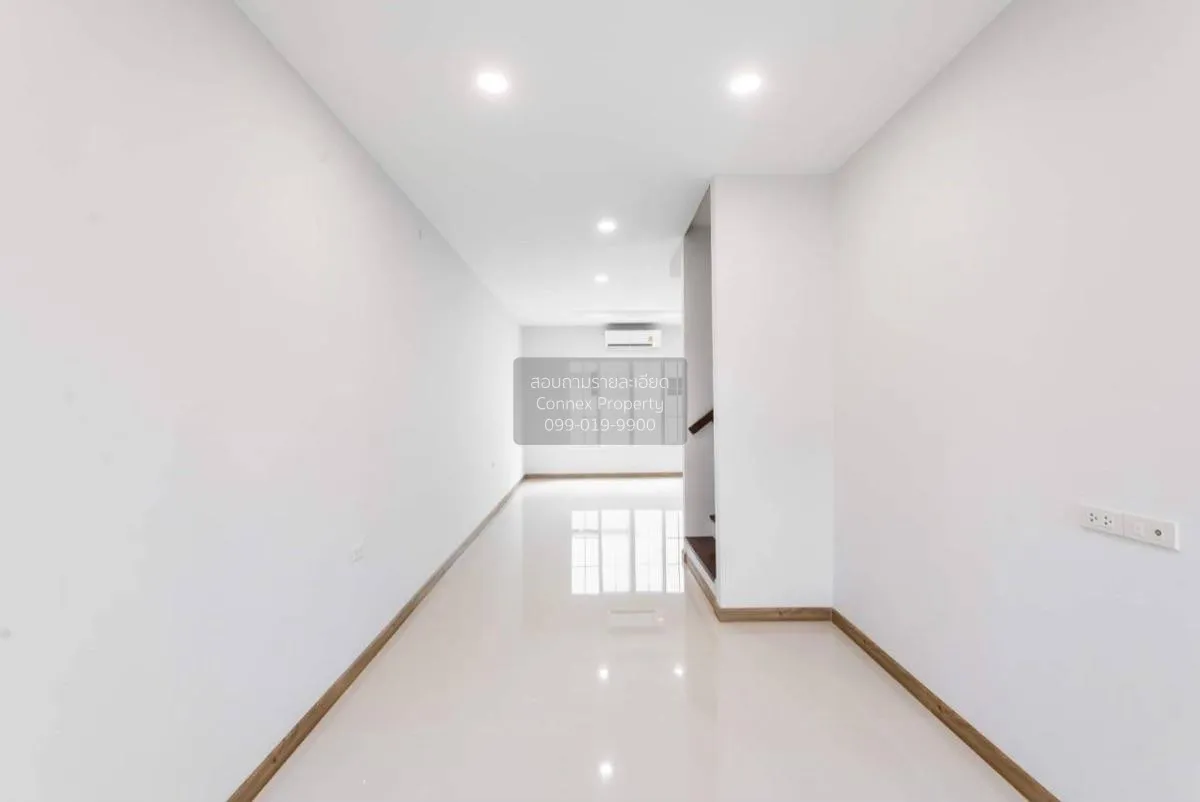 ขายทาวน์เฮ้าส์/ทาวน์โฮม  บริติช เพลส ปิ่นเกล้า-สาย 5 บางกระทึก สา 4