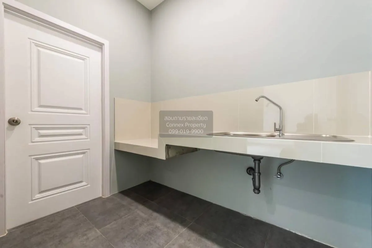 For Sale Townhouse/Townhome  , British Place Pinklao-Sai 5 , Bang