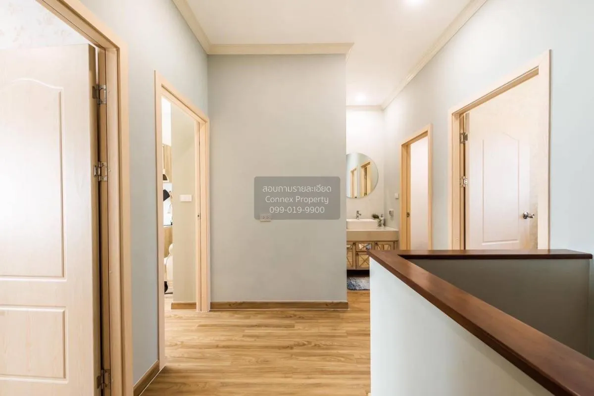 For Sale Townhouse/Townhome  , British Place Pinklao-Sai 5 , Bang