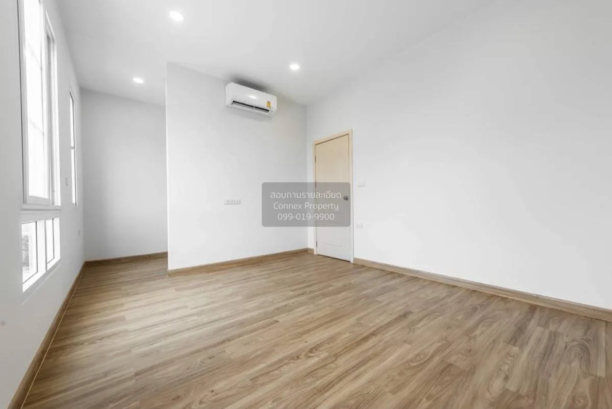 For Sale Townhouse/Townhome  , British Place Pinklao-Sai 5 , Bang