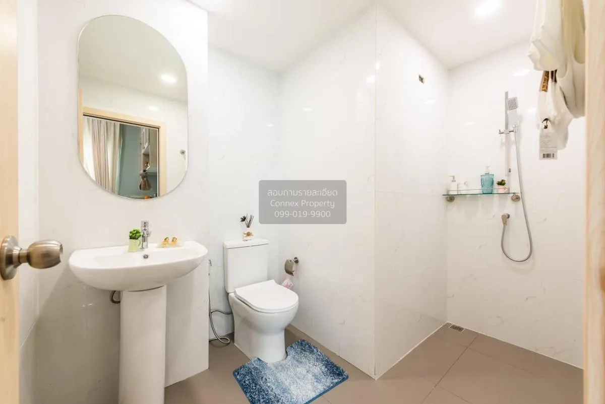 For Sale Townhouse/Townhome  , British Place Pinklao-Sai 5 , Bang