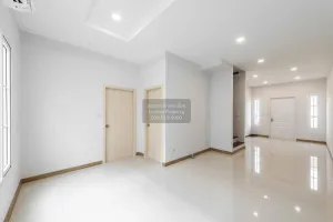 ขายทาวน์เฮ้าส์/ทาวน์โฮม  บริติช เพลส ปิ่นเกล้า-สาย 5 บางกระทึก สามพราน นครปฐม CX-118883