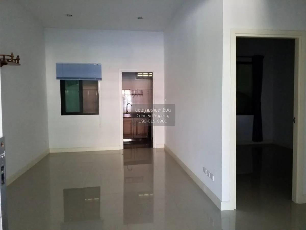 ขายทาวน์เฮ้าส์/ทาวน์โฮม  มายพราวด์ พนัสนิคม นามะตูม พนัสนิคม ชลบุ