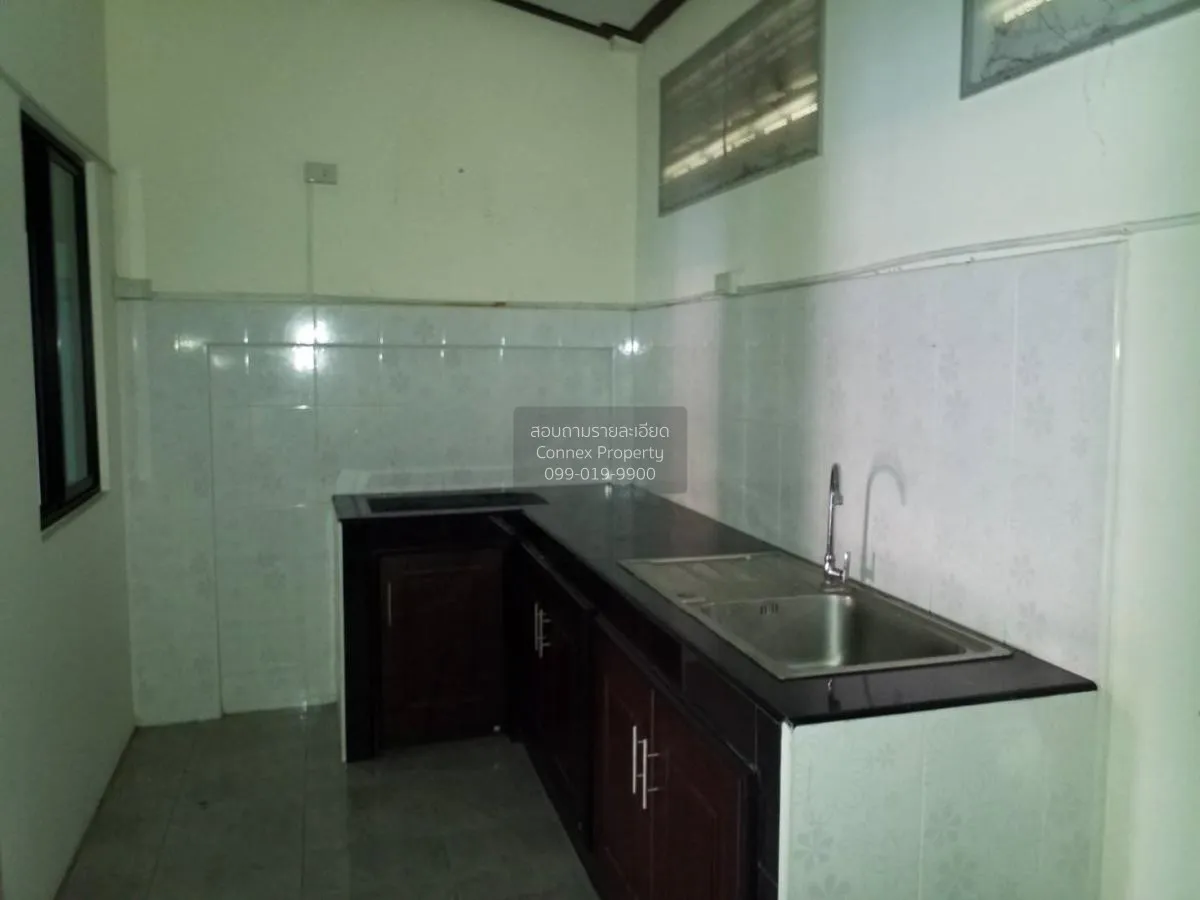 ขายทาวน์เฮ้าส์/ทาวน์โฮม  มายพราวด์ พนัสนิคม นามะตูม พนัสนิคม ชลบุ