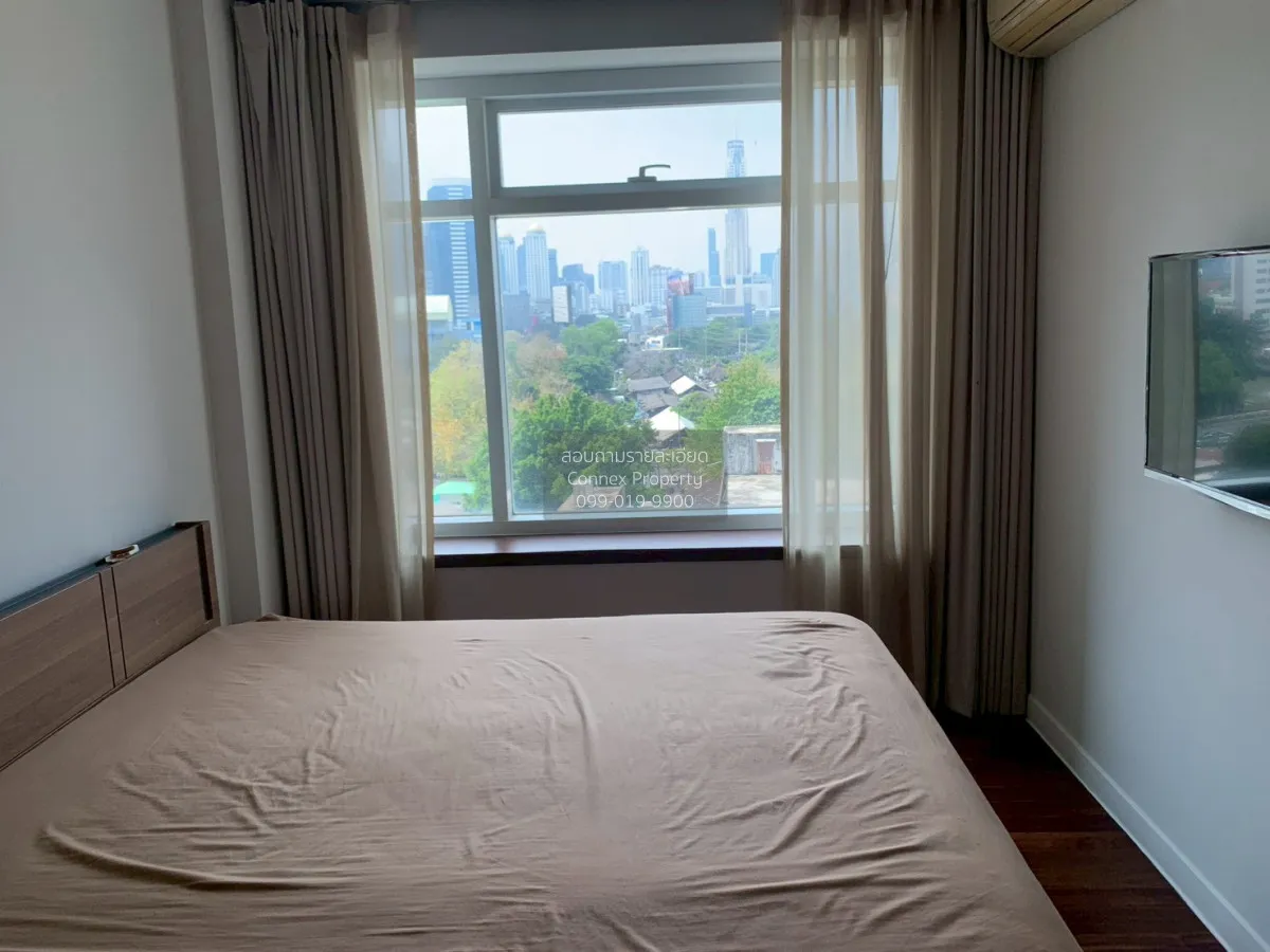 เช่าคอนโด  เซอร์เคิล คอนโดมิเนียม MRT-เพชรบุรี ถนนเพชรบุรี เขต รา