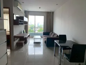 เช่าคอนโด  เซอร์เคิล คอนโดมิเนียม MRT-เพชรบุรี ถนนเพชรบุรี เขต ราชเทวี กรุงเทพ CX-118886