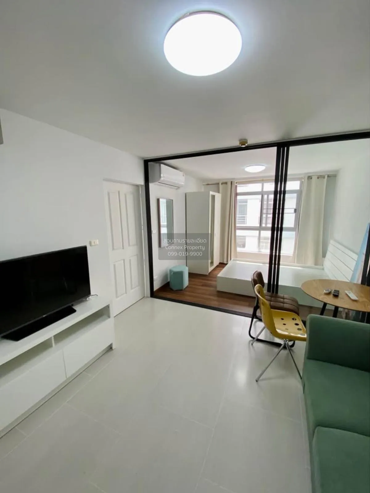 ขายคอนโด  เดอะ ลิงค์ สุขุมวิท 50 BTS-อ่อนนุช พระโขนง เขต คลองเตย  2