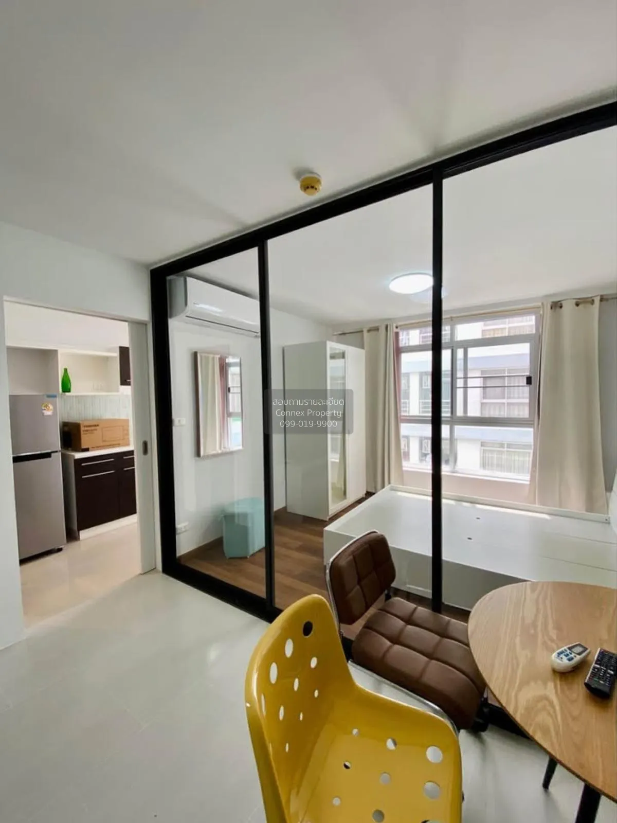 ขายคอนโด  เดอะ ลิงค์ สุขุมวิท 50 BTS-อ่อนนุช พระโขนง เขต คลองเตย  3