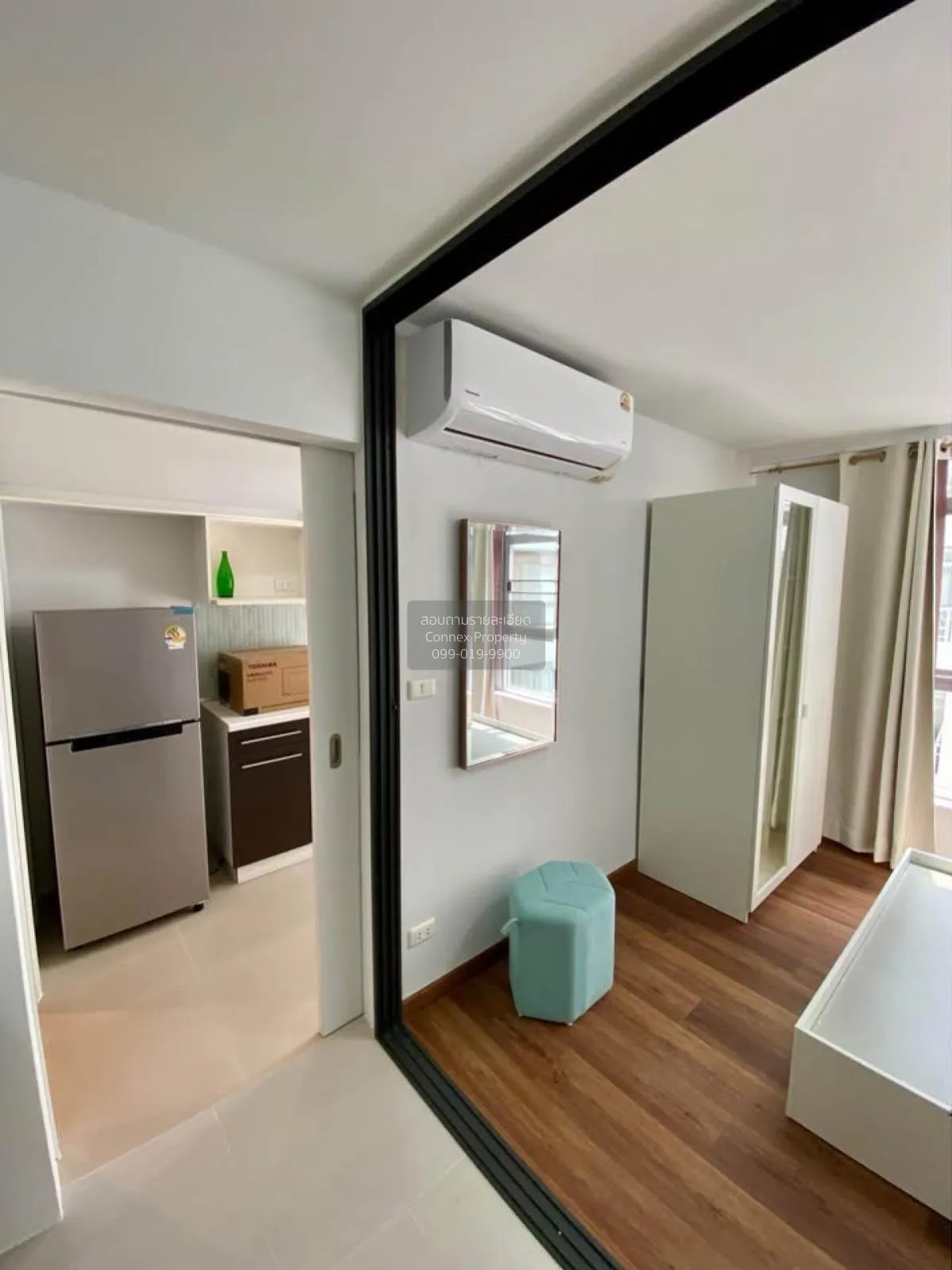 ขายคอนโด  เดอะ ลิงค์ สุขุมวิท 50 BTS-อ่อนนุช พระโขนง เขต คลองเตย  4