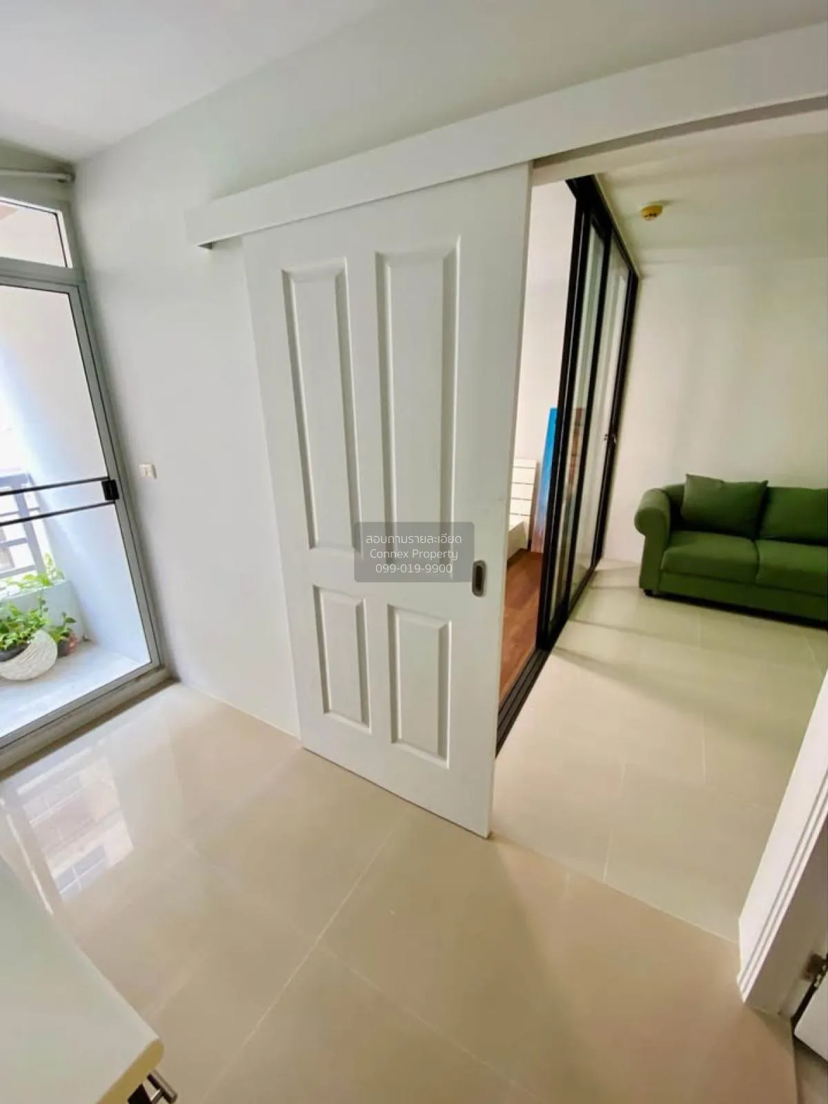 ขายคอนโด  เดอะ ลิงค์ สุขุมวิท 50 BTS-อ่อนนุช พระโขนง เขต คลองเตย 