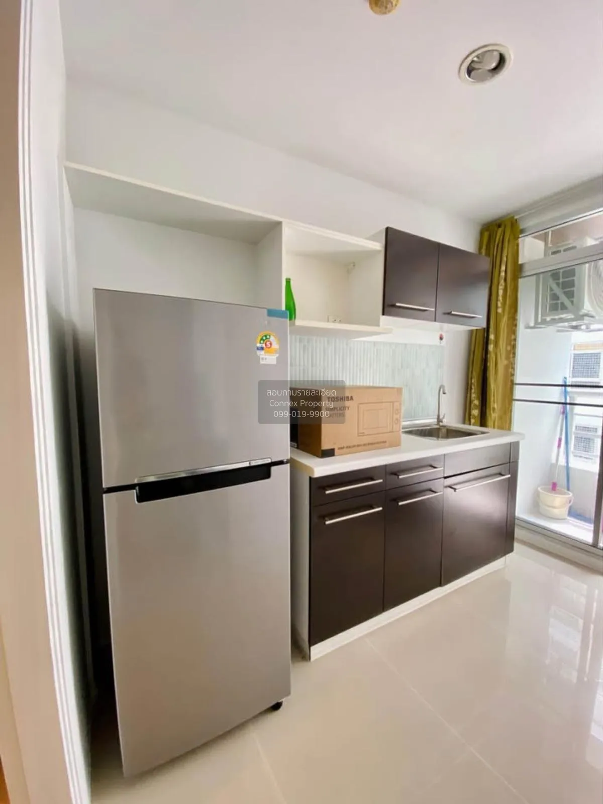 ขายคอนโด  เดอะ ลิงค์ สุขุมวิท 50 BTS-อ่อนนุช พระโขนง เขต คลองเตย 