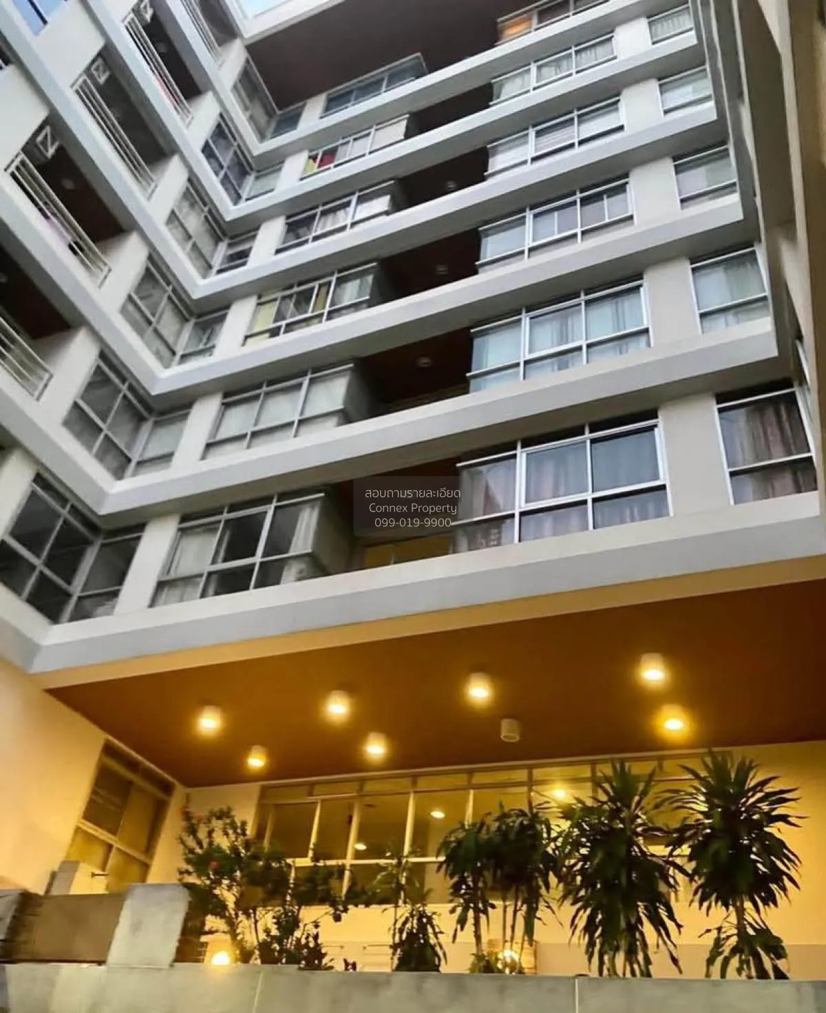 ขายคอนโด  เดอะ ลิงค์ สุขุมวิท 50 BTS-อ่อนนุช พระโขนง เขต คลองเตย 