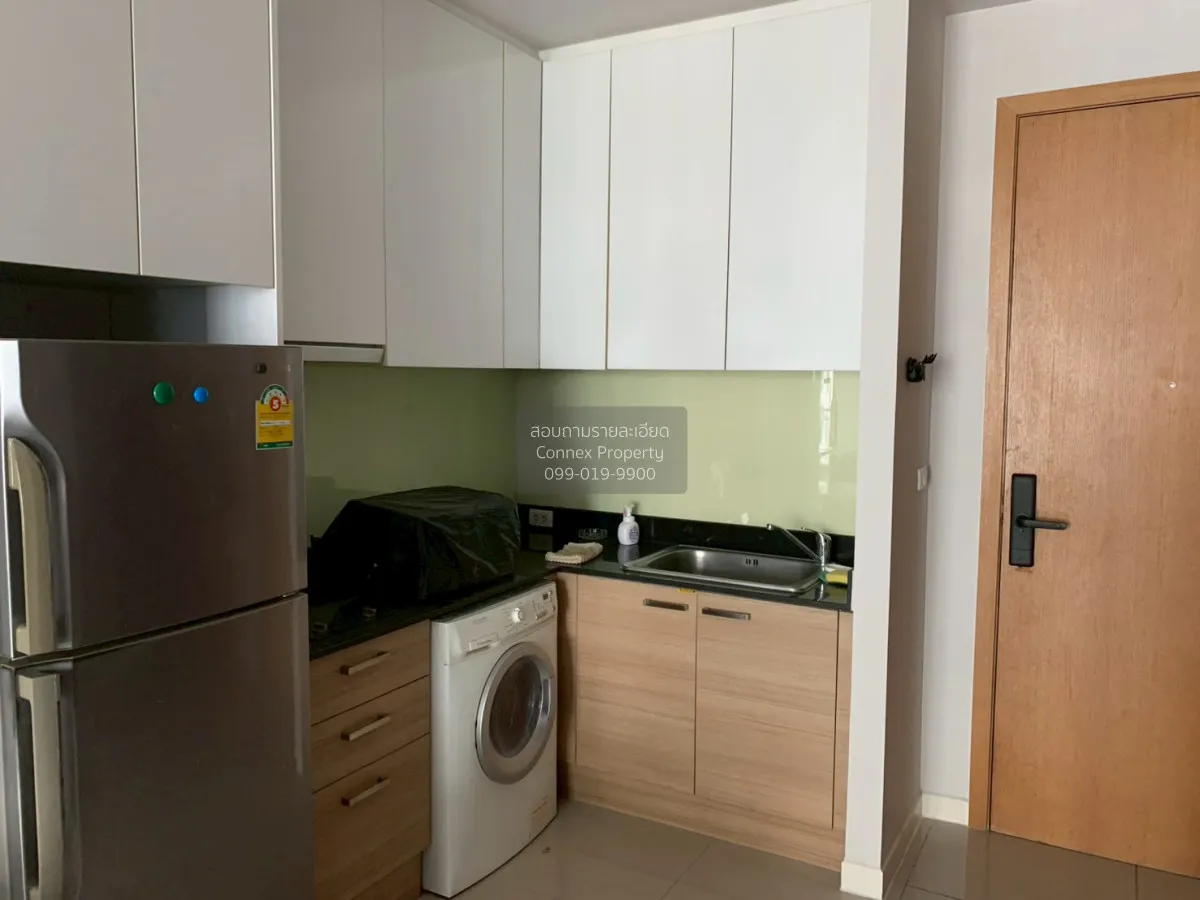 เช่าคอนโด  เซอร์เคิล คอนโดมิเนียม MRT-เพชรบุรี ถนนเพชรบุรี เขต รา