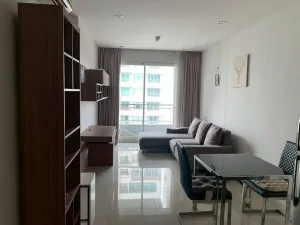 เช่าคอนโด  เซอร์เคิล คอนโดมิเนียม MRT-เพชรบุรี ถนนเพชรบุรี เขต ราชเทวี กรุงเทพ CX-118888