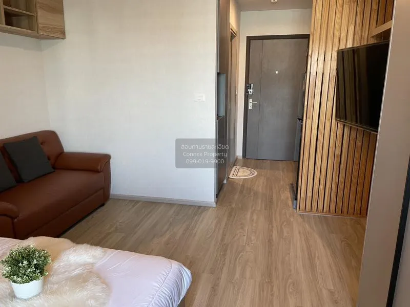 FOR RENT condo , Ideo Sukhumvit 93 , BTS-Bang Chak , Phra Khanong 2