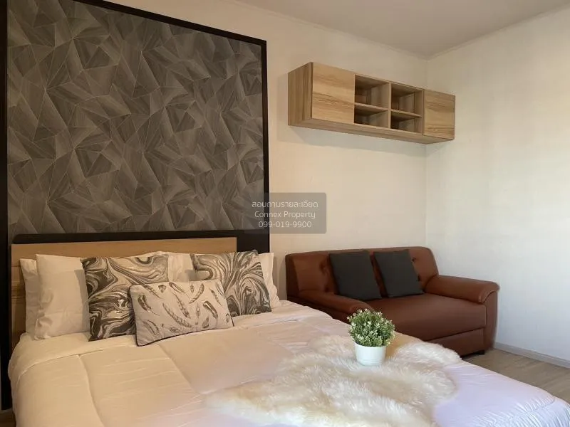 FOR RENT condo , Ideo Sukhumvit 93 , BTS-Bang Chak , Phra Khanong 4