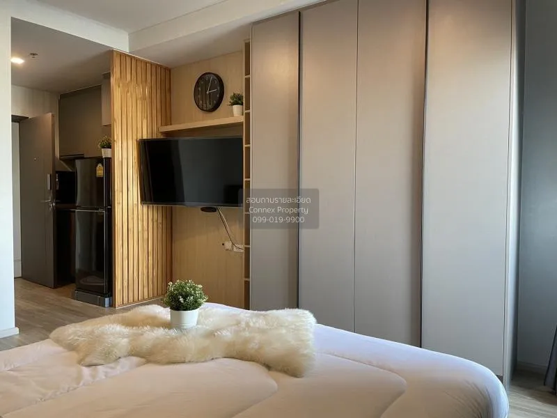 FOR RENT condo , Ideo Sukhumvit 93 , BTS-Bang Chak , Phra Khanong