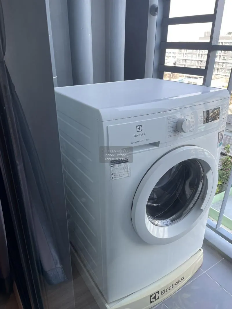 FOR RENT condo , Ideo Sukhumvit 93 , BTS-Bang Chak , Phra Khanong