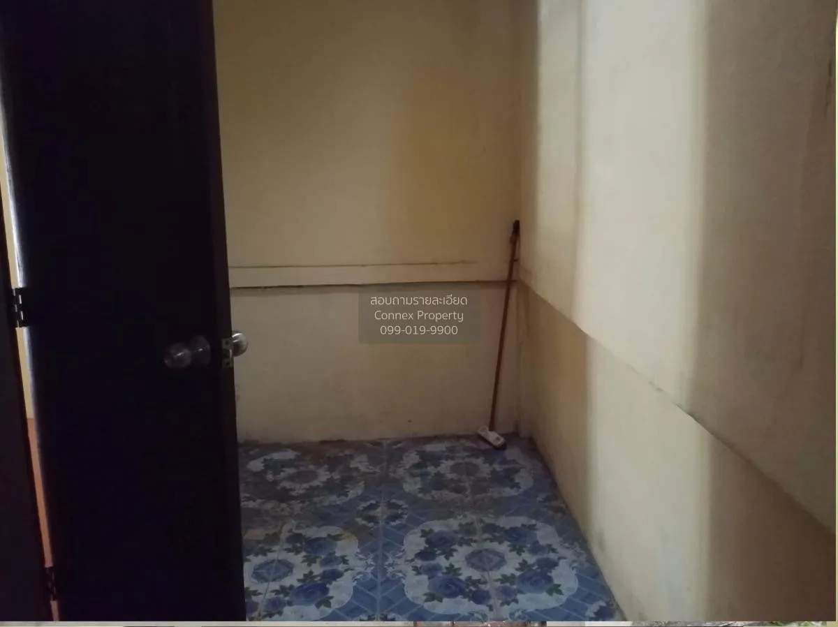 ขายทาวน์โฮม ชั้นเดียว 60 ตรม. สัตหีบสุขุมวิท 45 สัตหีบ ชลบุรี สัต