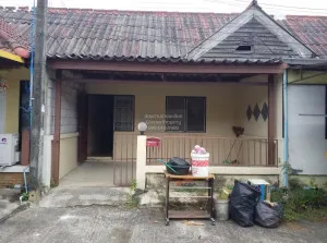 ขายทาวน์โฮม ชั้นเดียว 60 ตรม. สัตหีบสุขุมวิท 45 สัตหีบ ชลบุรี สัตหีบ สัตหีบ ชลบุรี CX-118890