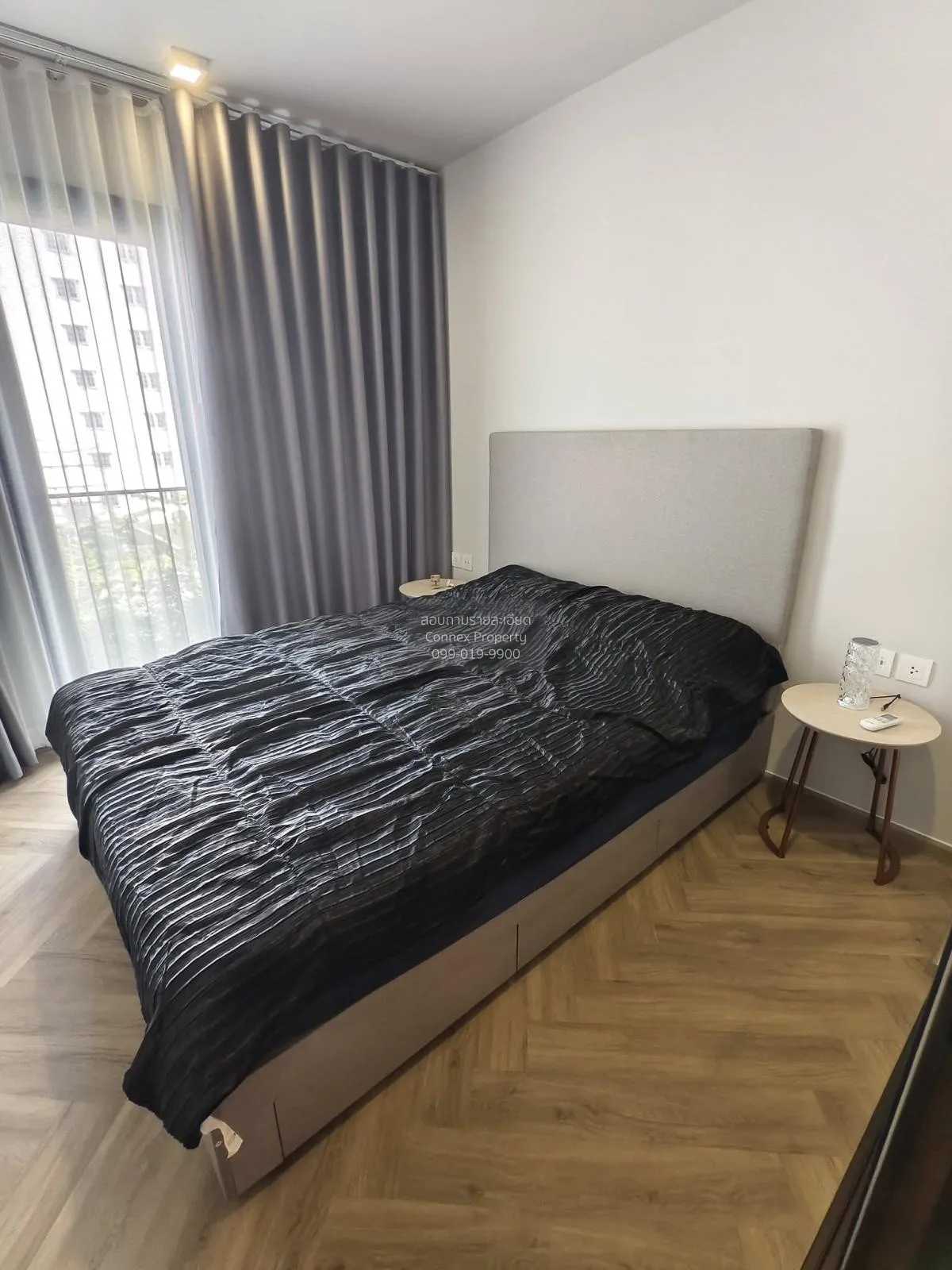 เช่าคอนโด  แชปเตอร์ ทองหล่อ 25 BTS-ทองหล่อ คลองตัน เขต วัฒนา กรุง