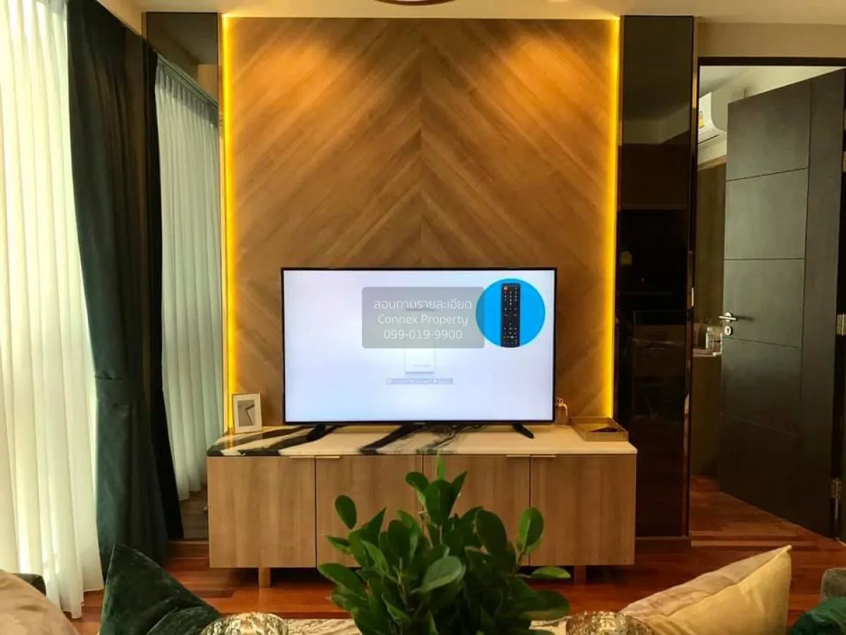 เช่าคอนโด  วิช ซิกเนเจอร์ มิดทาวน์ สยาม BTS-ราชเทวี ถนนเพชรบุรี เ 3