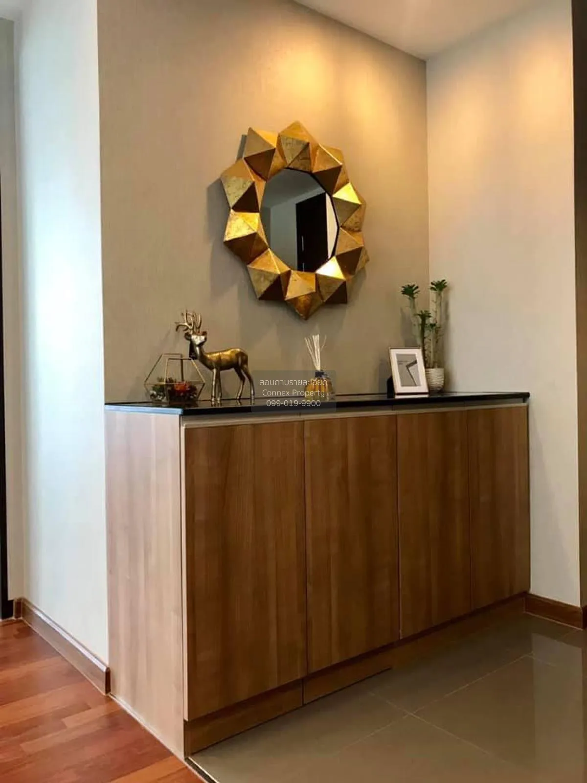 เช่าคอนโด  วิช ซิกเนเจอร์ มิดทาวน์ สยาม BTS-ราชเทวี ถนนเพชรบุรี เ