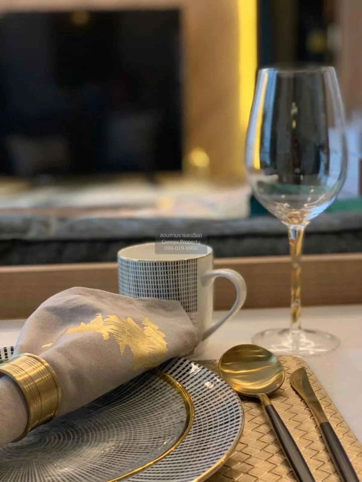 เช่าคอนโด  วิช ซิกเนเจอร์ มิดทาวน์ สยาม BTS-ราชเทวี ถนนเพชรบุรี เ