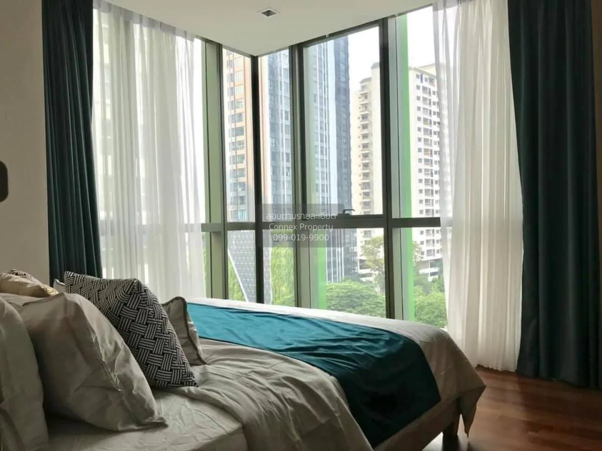 เช่าคอนโด  วิช ซิกเนเจอร์ มิดทาวน์ สยาม BTS-ราชเทวี ถนนเพชรบุรี เ