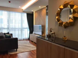 เช่าคอนโด  วิช ซิกเนเจอร์ มิดทาวน์ สยาม BTS-ราชเทวี ถนนเพชรบุรี เขต ราชเทวี กรุงเทพ CX-118894