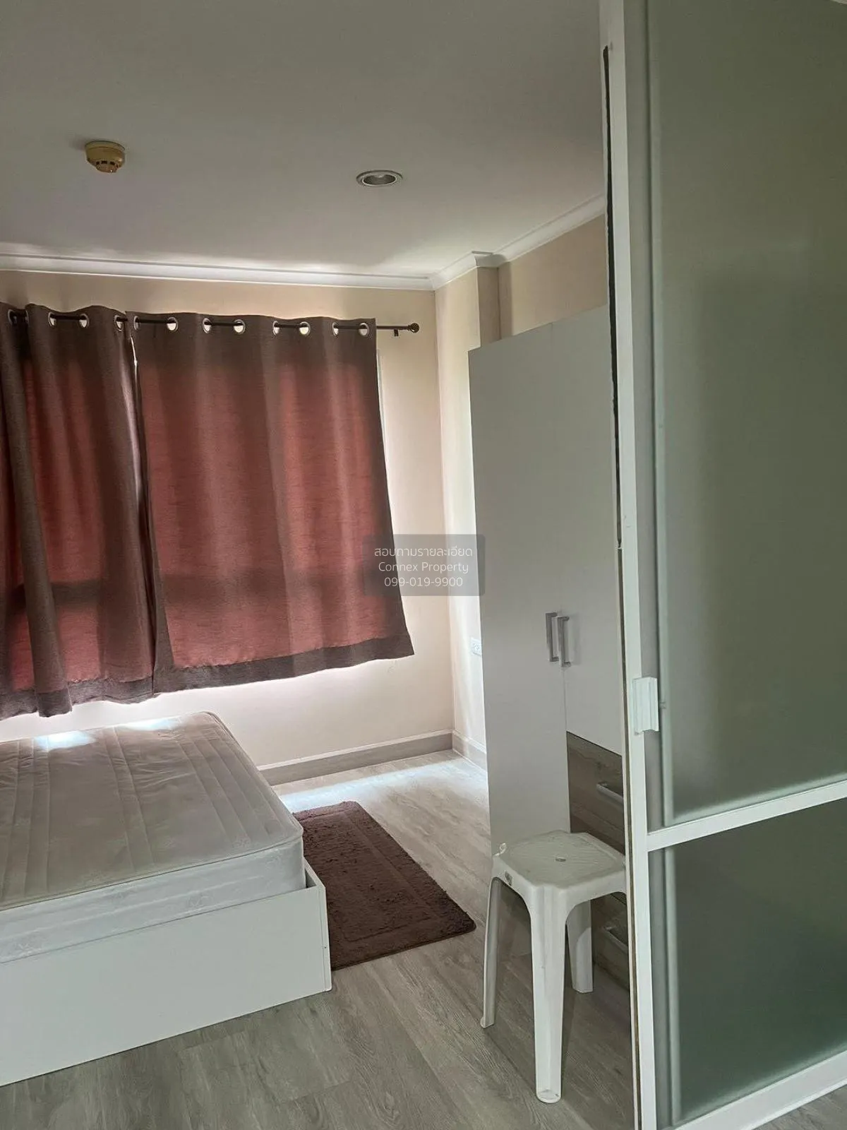 For Rent Condo , Lumpini Ville Ramkamhaeng 26 , ARL-Ramkhamhaeng  2