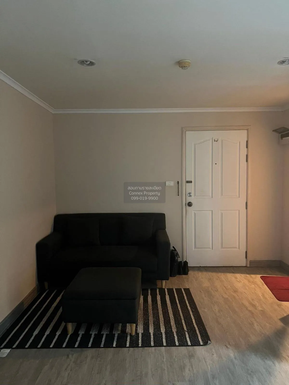 For Rent Condo , Lumpini Ville Ramkamhaeng 26 , ARL-Ramkhamhaeng  3