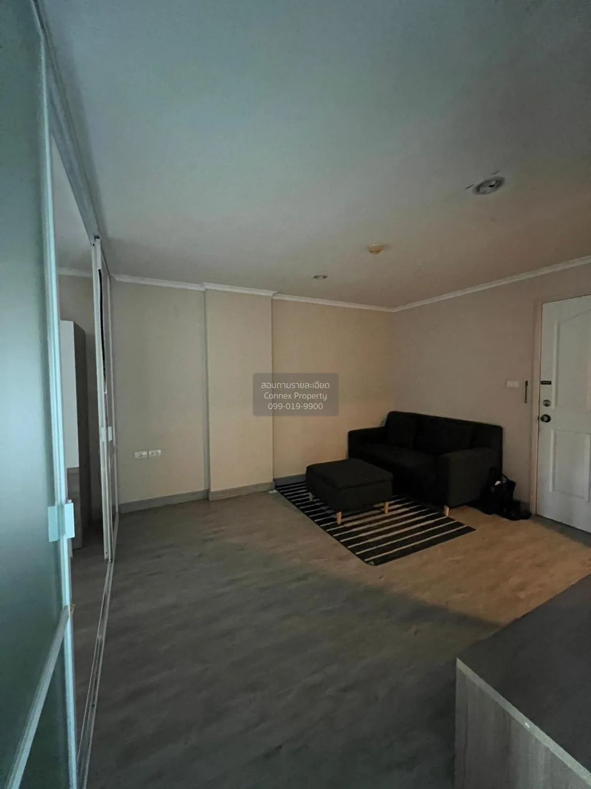 For Rent Condo , Lumpini Ville Ramkamhaeng 26 , ARL-Ramkhamhaeng 