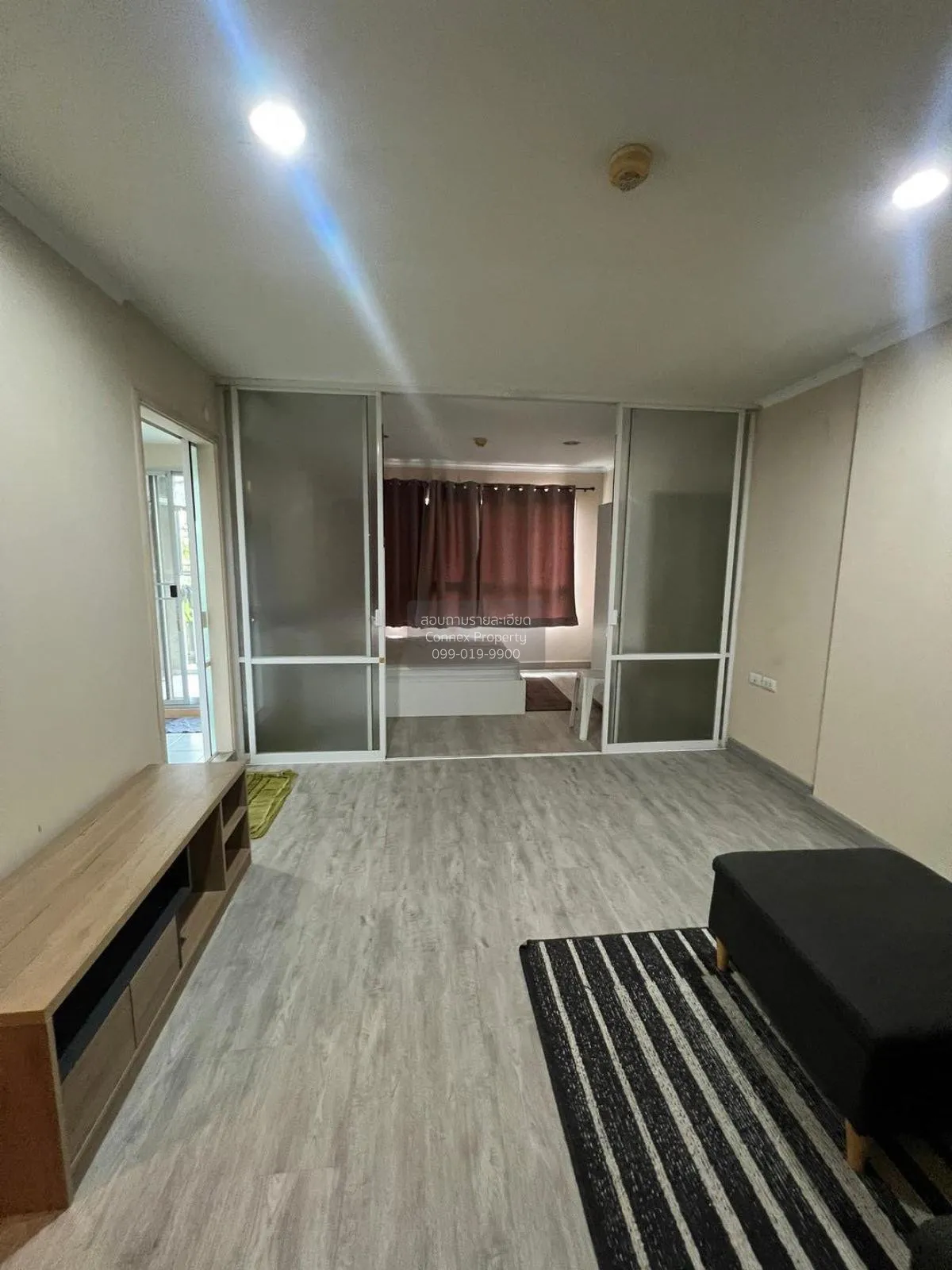 For Rent Condo , Lumpini Ville Ramkamhaeng 26 , ARL-Ramkhamhaeng 
