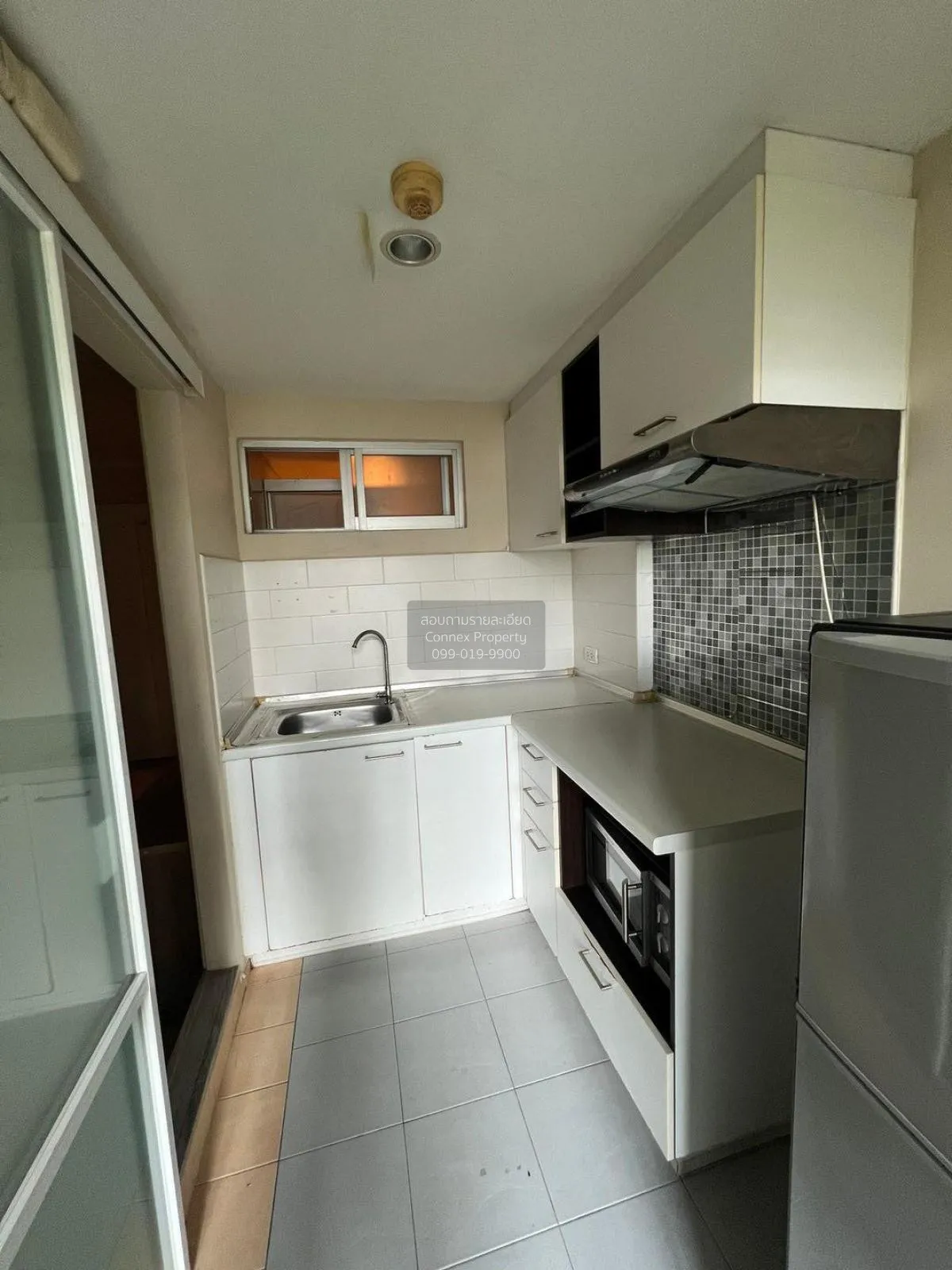 For Rent Condo , Lumpini Ville Ramkamhaeng 26 , ARL-Ramkhamhaeng 