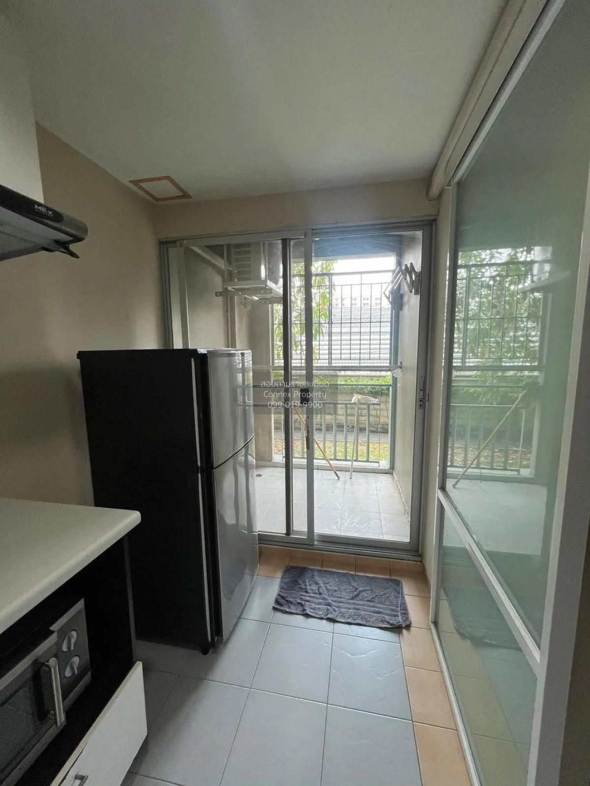 For Rent Condo , Lumpini Ville Ramkamhaeng 26 , ARL-Ramkhamhaeng 