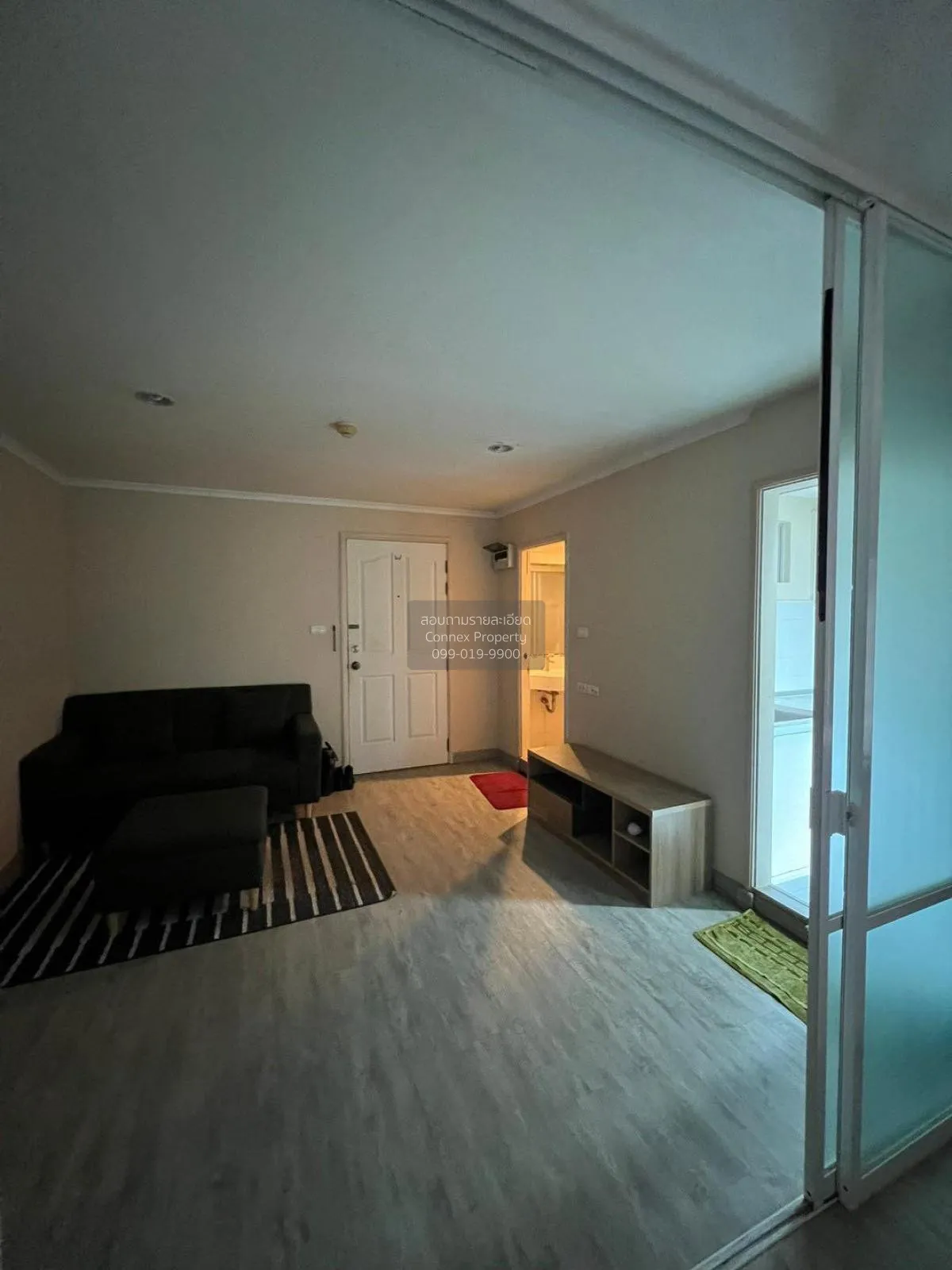 ขายคอนโด  ลุมพินี วิลล์ รามคำแหง 26 ARL-รามคำแหง หัวหมาก เขต บางก 4