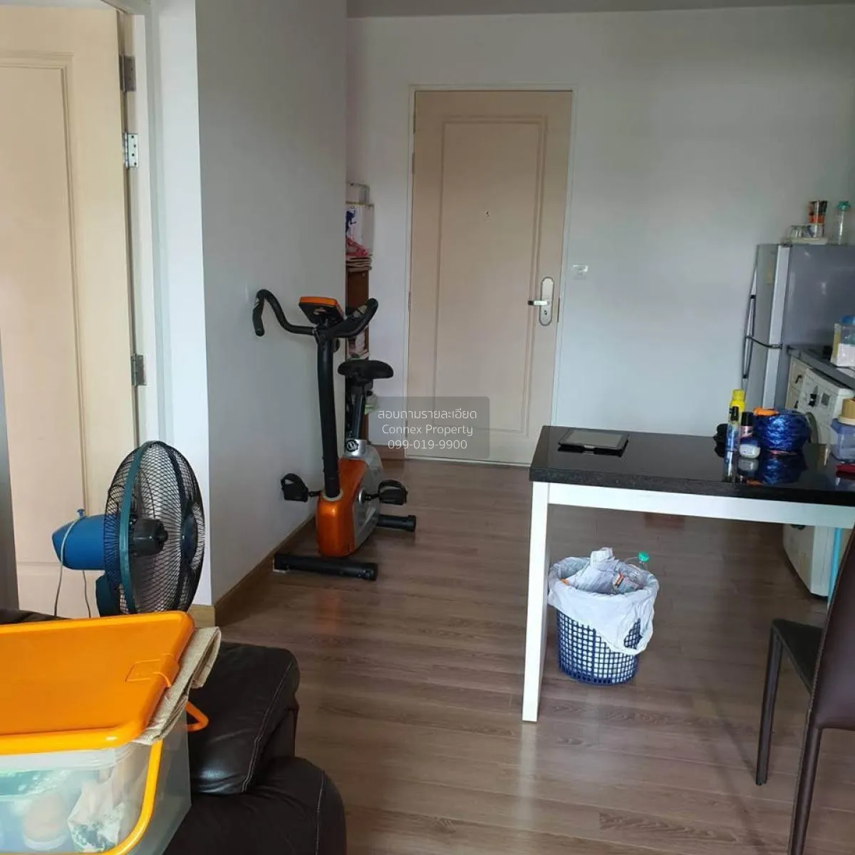 ขายคอนโด  เดอะ ซี้ด เมมโมรี่ สยาม BTS-สนามกีฬาแห่งชาติ ปทุมวัน เข 2