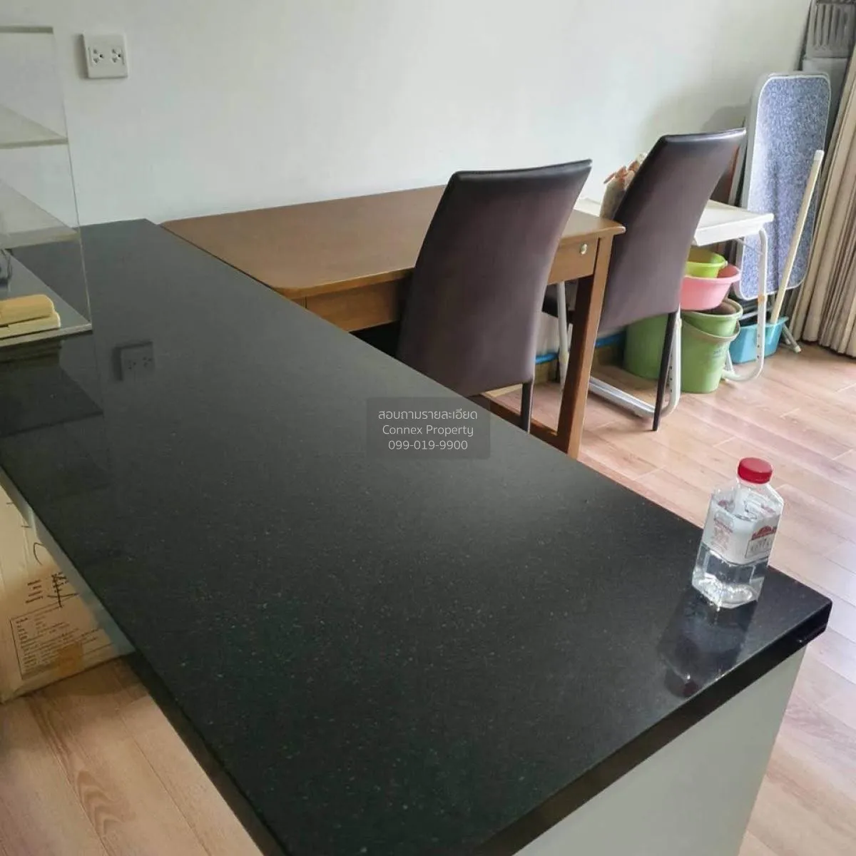 ขายคอนโด  เดอะ ซี้ด เมมโมรี่ สยาม BTS-สนามกีฬาแห่งชาติ ปทุมวัน เข 4