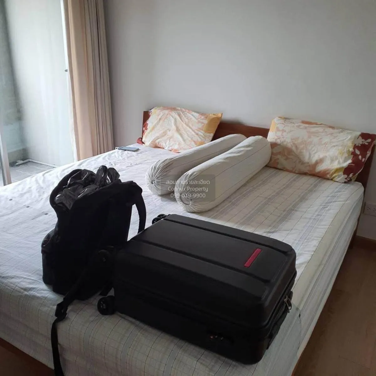 ขายคอนโด  เดอะ ซี้ด เมมโมรี่ สยาม BTS-สนามกีฬาแห่งชาติ ปทุมวัน เข