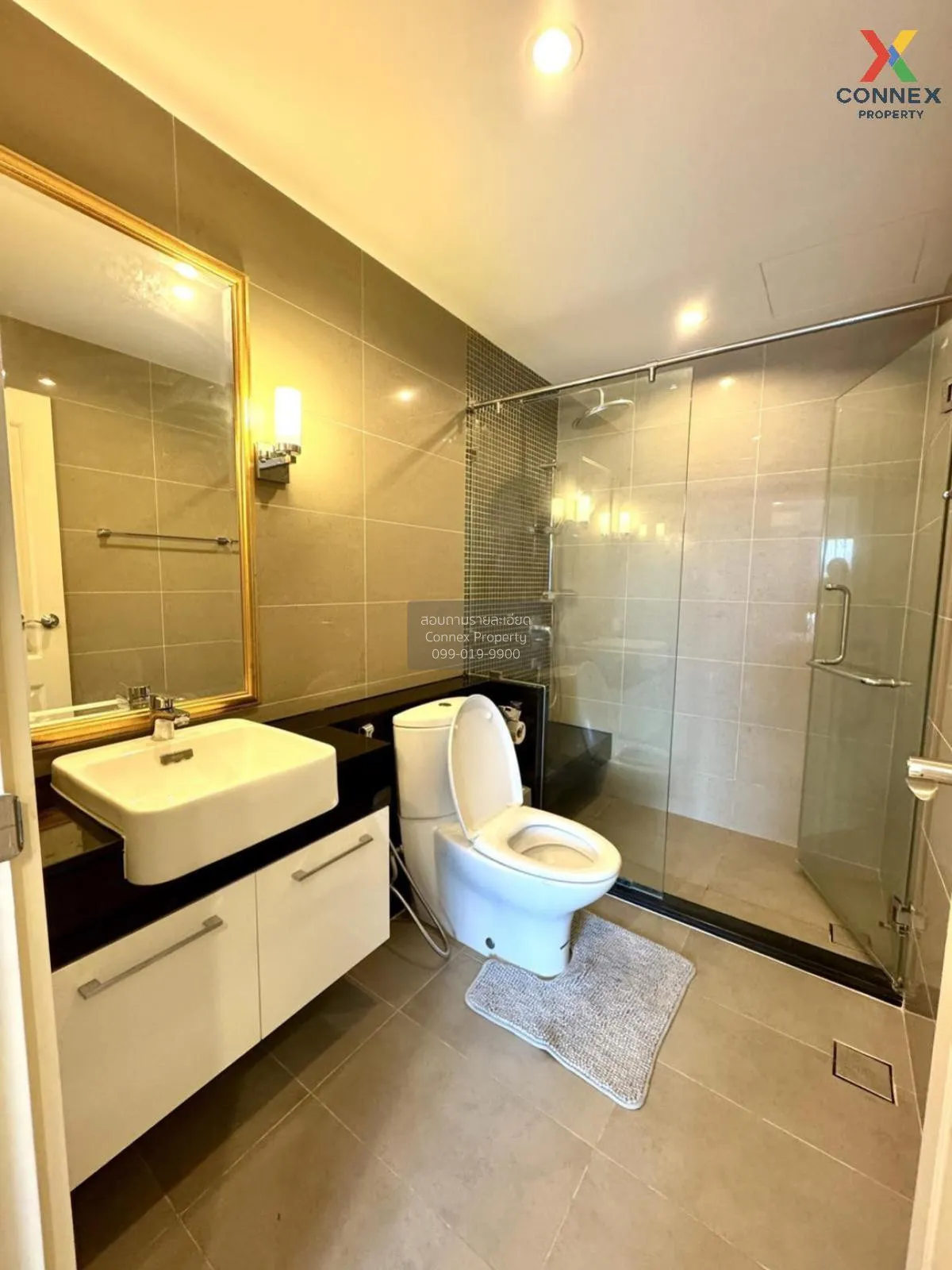 เช่าคอนโด  ศุภาลัย เวลลิงตัน 2 MRT-ศูนย์วัฒนธรรมแห่งประเทศไทย ห้ว