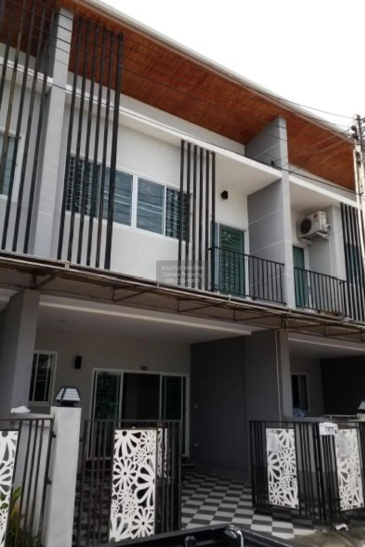 For Sale Townhouse/Townhome  , Baan Aun Ai Rak Nong Mai Daeng-Ama