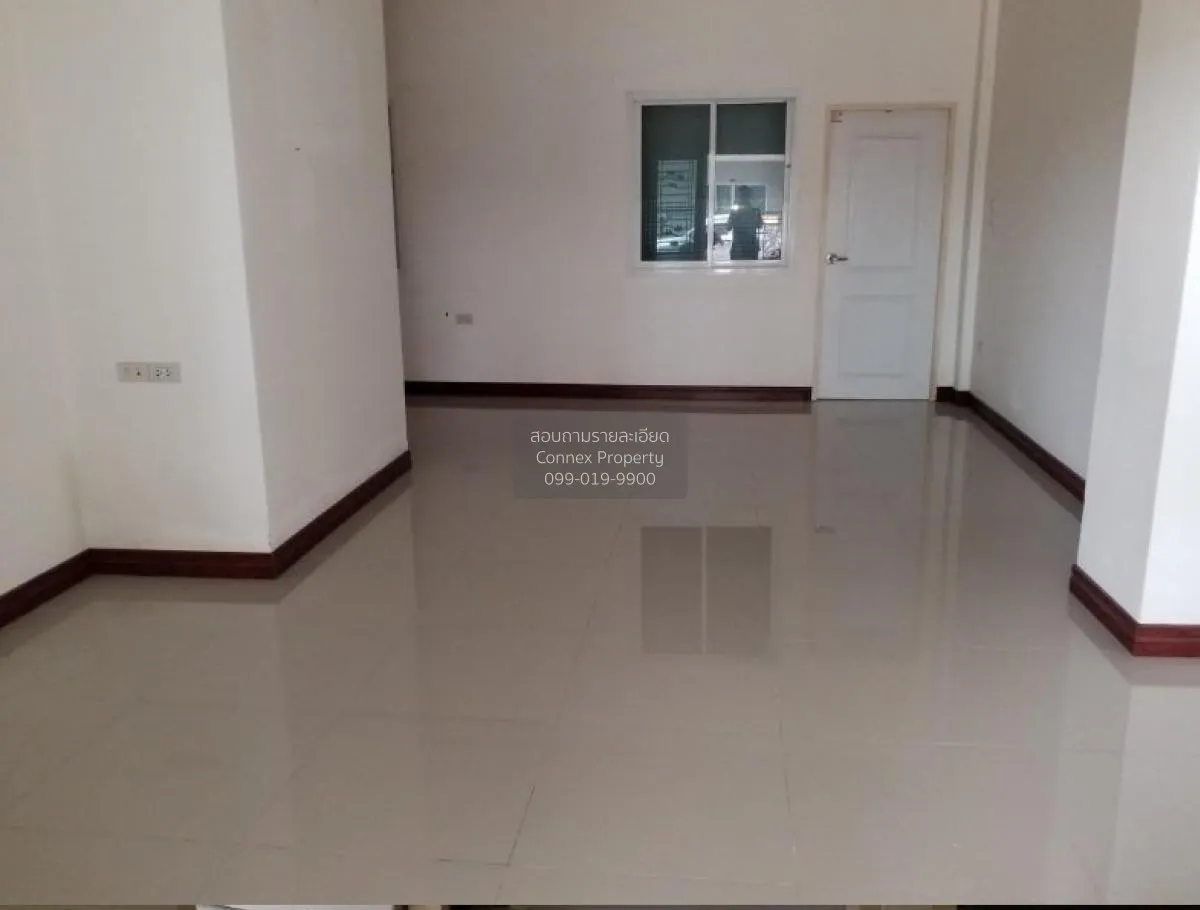 For Sale Townhouse/Townhome  , Baan Aun Ai Rak Nong Mai Daeng-Ama